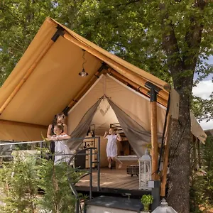 Polidor Glamping Vakantiepark